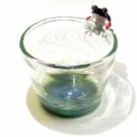 Frog Glass 【 kengtaro / ケンタロー 】 カップ