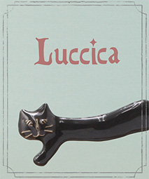 Luccica