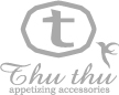 【thuthu appetizing accessories/nupi】